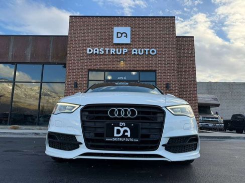 Used 2016 Audi A3 1.8T Premium image 2