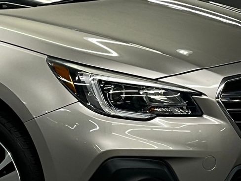 Used 2019 Subaru Outback 3.6R Limited image 41