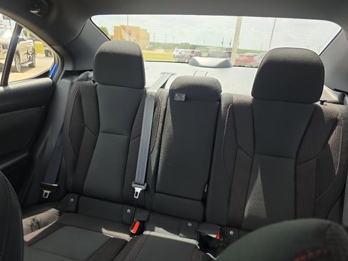 Used 2022 Subaru WRX Premium AWD/4WD image 7