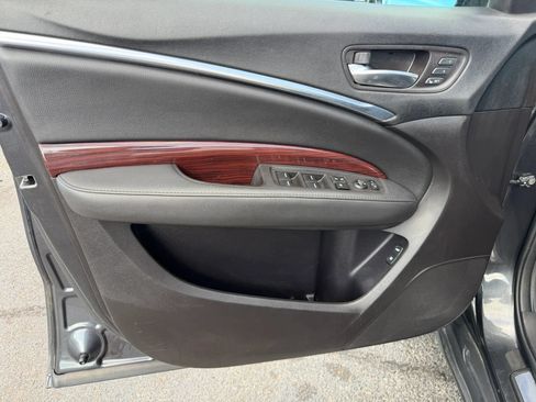 Used 2016 Acura MDX FWD w/ Technology Package image 28