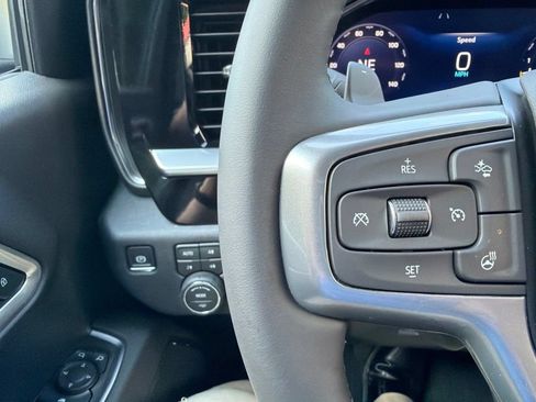 New 2026 Chevrolet Silverado 1500 RST AWD/4WD image 23