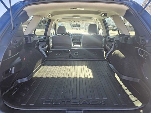 Used 2019 Subaru Outback 2.5i Limited image 34