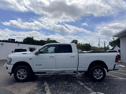 Used 2023 RAM 2500 Laramie