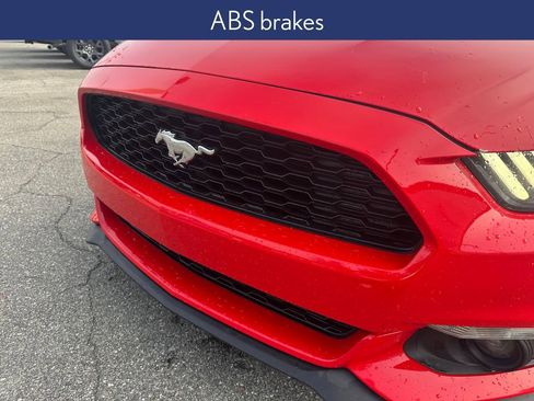 Used 2016 Ford Mustang Premium w/ Ecoboost Performance Package image 21