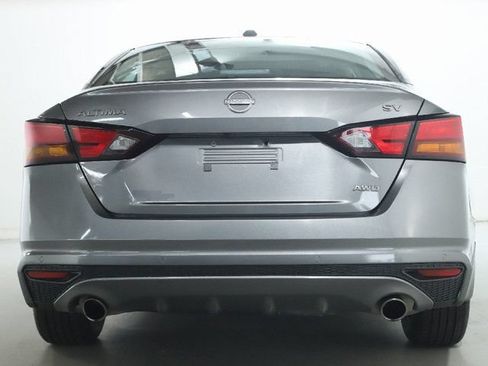 Used 2024 Nissan Altima 2.5 SV w/ SV Premium Package AWD/4WD image 43