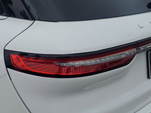 New 2025 Lincoln Corsair FWD w/ Equipment Group 101A image 21