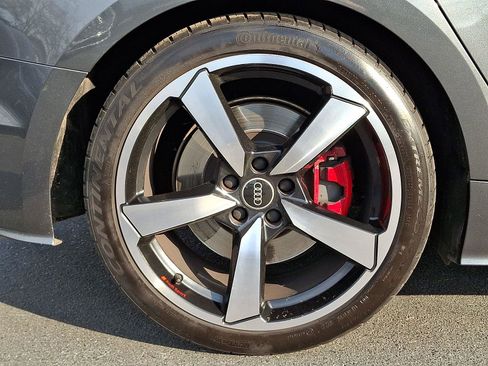 Used 2023 Audi A5 2.0T Premium Plus w/ Premium Plus image 8