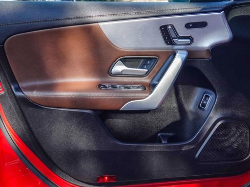 Certified 2019 Mercedes-Benz A 220 image 19