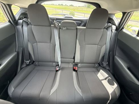 New 2026 Subaru Crosstrek 2.0i Premium AWD/4WD image 22
