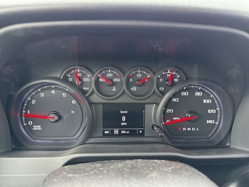 New 2025 Chevrolet Silverado 3500 W/T w/ WT Convenience Package AWD/4WD image 41