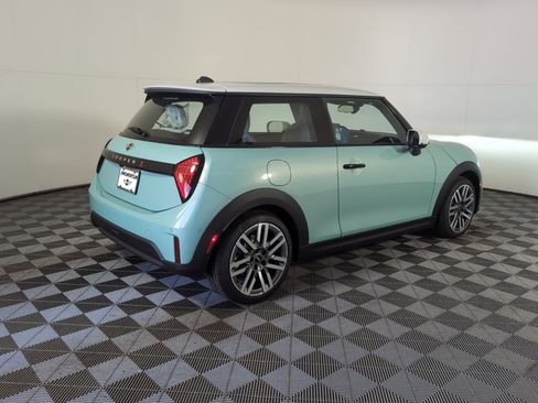 New 2026 MINI Cooper S image 6