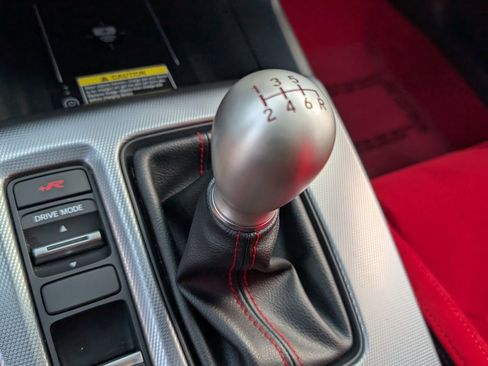 Certified 2025 Honda Civic Type R image 26