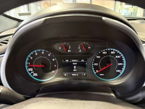 Used 2024 Chevrolet Malibu LT FWD image 15