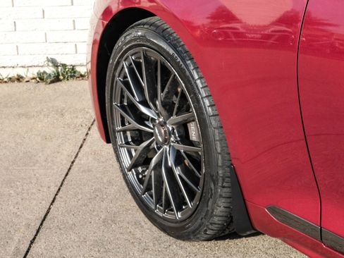 Used 2019 Genesis G80 3.3T Sport RWD image 66
