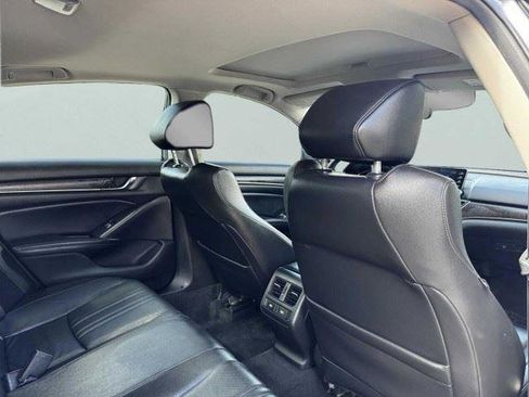 Used 2022 Honda Accord EX-L image 43