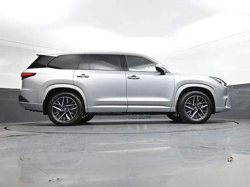 Used 2025 Lexus TX 350 AWD w/ Technology Package image 29