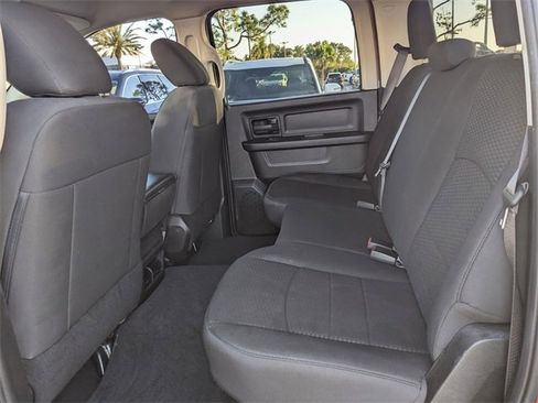 Used 2019 RAM 1500 Express w/ Wheel & Sound Group image 10