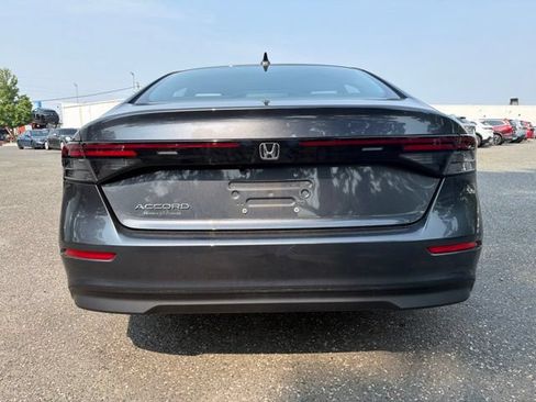 Used 2024 Honda Accord LX image 6