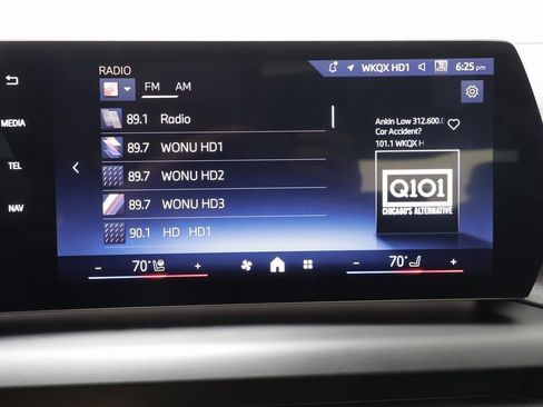 Certified 2025 BMW 228i xDrive w/ Premium Package image 10