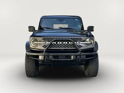 Used 2022 Ford Bronco Badlands w/ Sasquatch Package AWD/4WD image 6