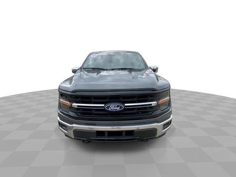 Used 2024 Ford F150 XLT w/ Equipment Group 302A MID AWD/4WD image 5