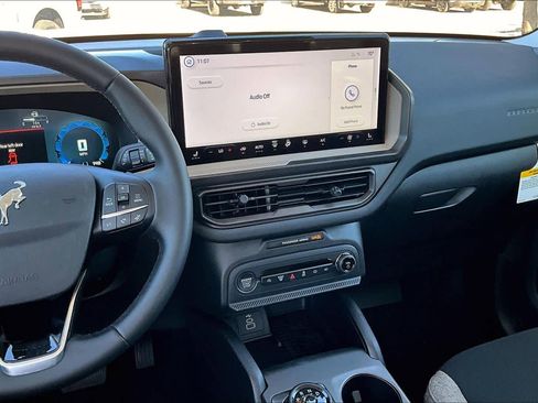 New 2025 Ford Bronco Sport Big Bend w/ Convenience Package image 6