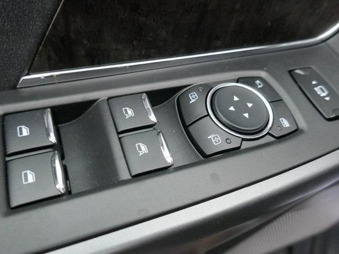 New 2026 Ford F250 Lariat image 21