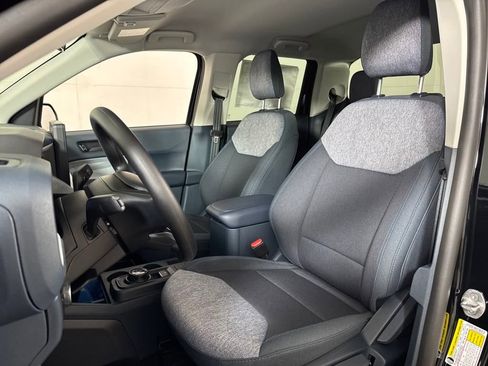 New 2025 Ford Maverick XLT image 20