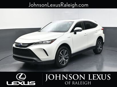 Used 2021 Toyota Venza LE