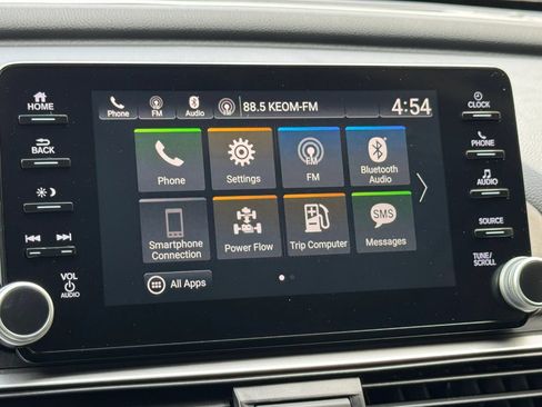Used 2019 Honda Accord EX-L image 37
