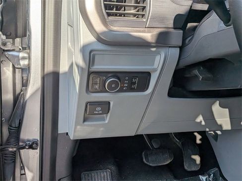 Used 2024 Ford F150 XLT w/ Mobile Office Package image 15