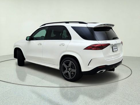 Certified 2026 Mercedes-Benz GLE 350 4MATIC image 12