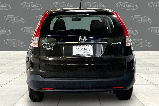 Used 2013 Honda CR-V LX image 8