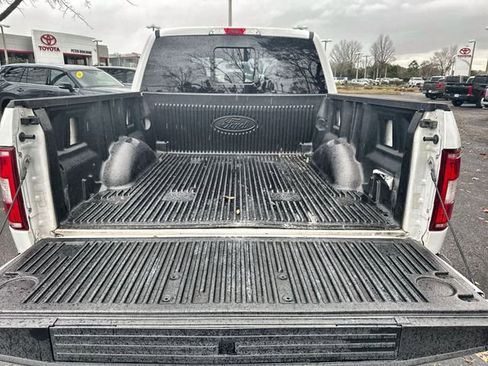 Used 2020 Ford F150 XLT w/ Equipment Group 302A Luxury image 31