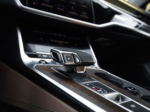 Used 2021 Audi A6 Premium Plus w/ Premium Plus Package image 26