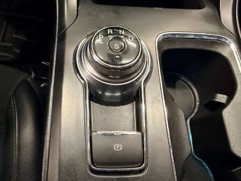 Used 2019 Ford Fusion Sport AWD/4WD image 46