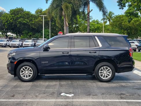 Used 2023 Chevrolet Tahoe LS RWD image 6