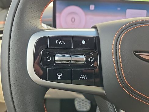 Used 2026 Genesis GV70 3.5T Sport Prestige image 36