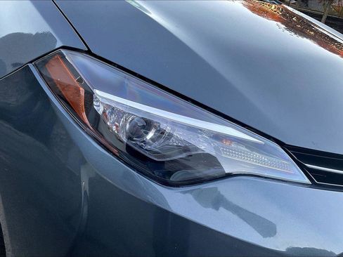 Used 2017 Toyota Corolla L image 30