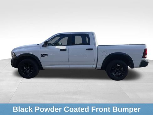 Used 2024 RAM 1500 Classic Warlock image 23