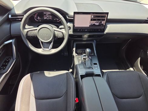 New 2026 MAZDA CX-5 Preferred AWD/4WD image 8
