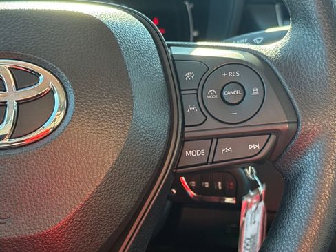 New 2026 Toyota Corolla LE image 23