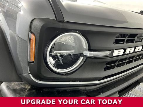 Used 2025 Ford Bronco Big Bend AWD/4WD image 30