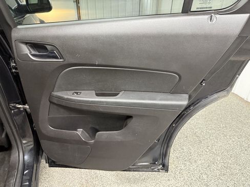 Used 2010 Chevrolet Equinox LTZ image 32