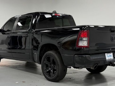 Used 2022 RAM 1500 Big Horn image 3