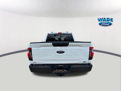 New 2023 Ford F150 Lightning Pro image 6