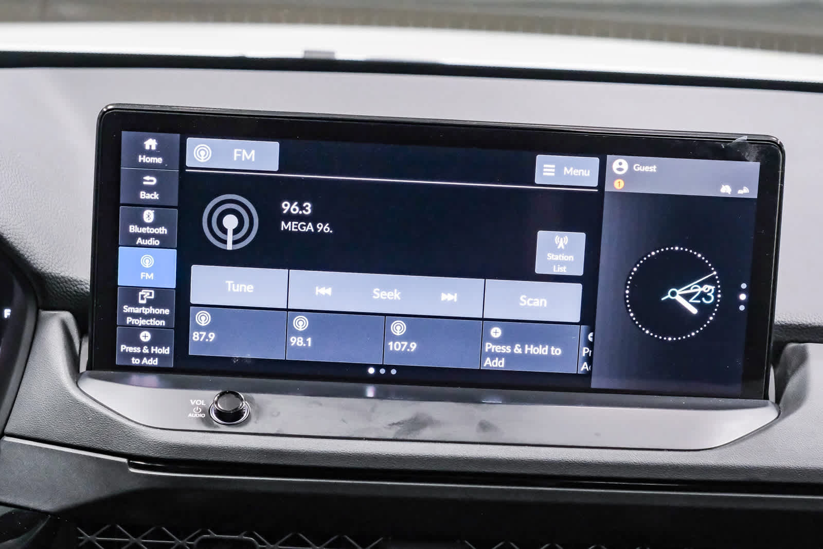 Used 2023 Honda Accord Sport image 17