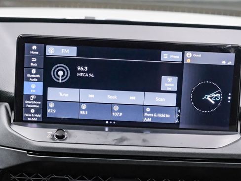Used 2023 Honda Accord Sport image 17