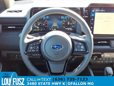 New 2026 Subaru Outback Limited image 11