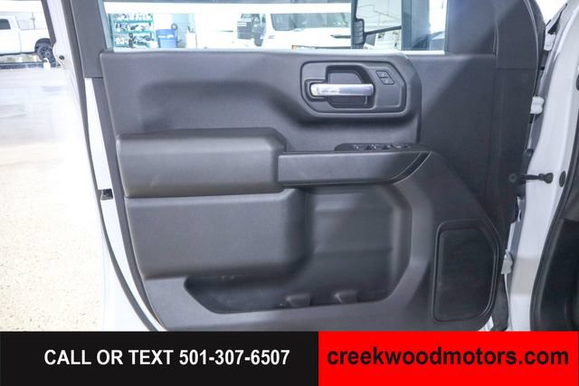 Used 2024 GMC Sierra 2500 Pro AWD/4WD image 38